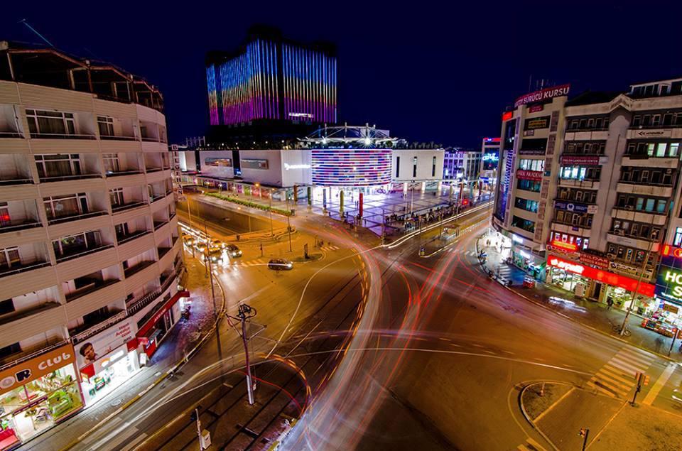 Bilgehan Otel Antalya