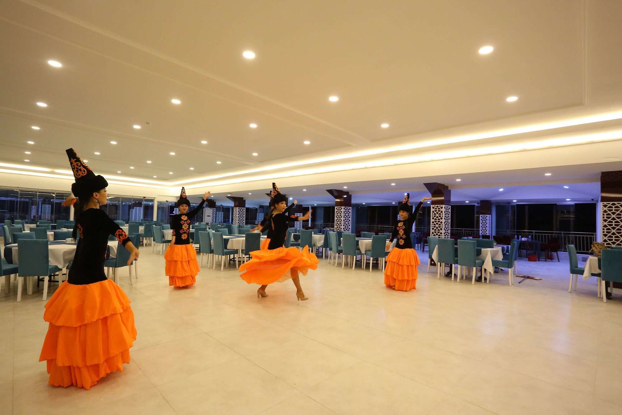 Bilgehan Otel
