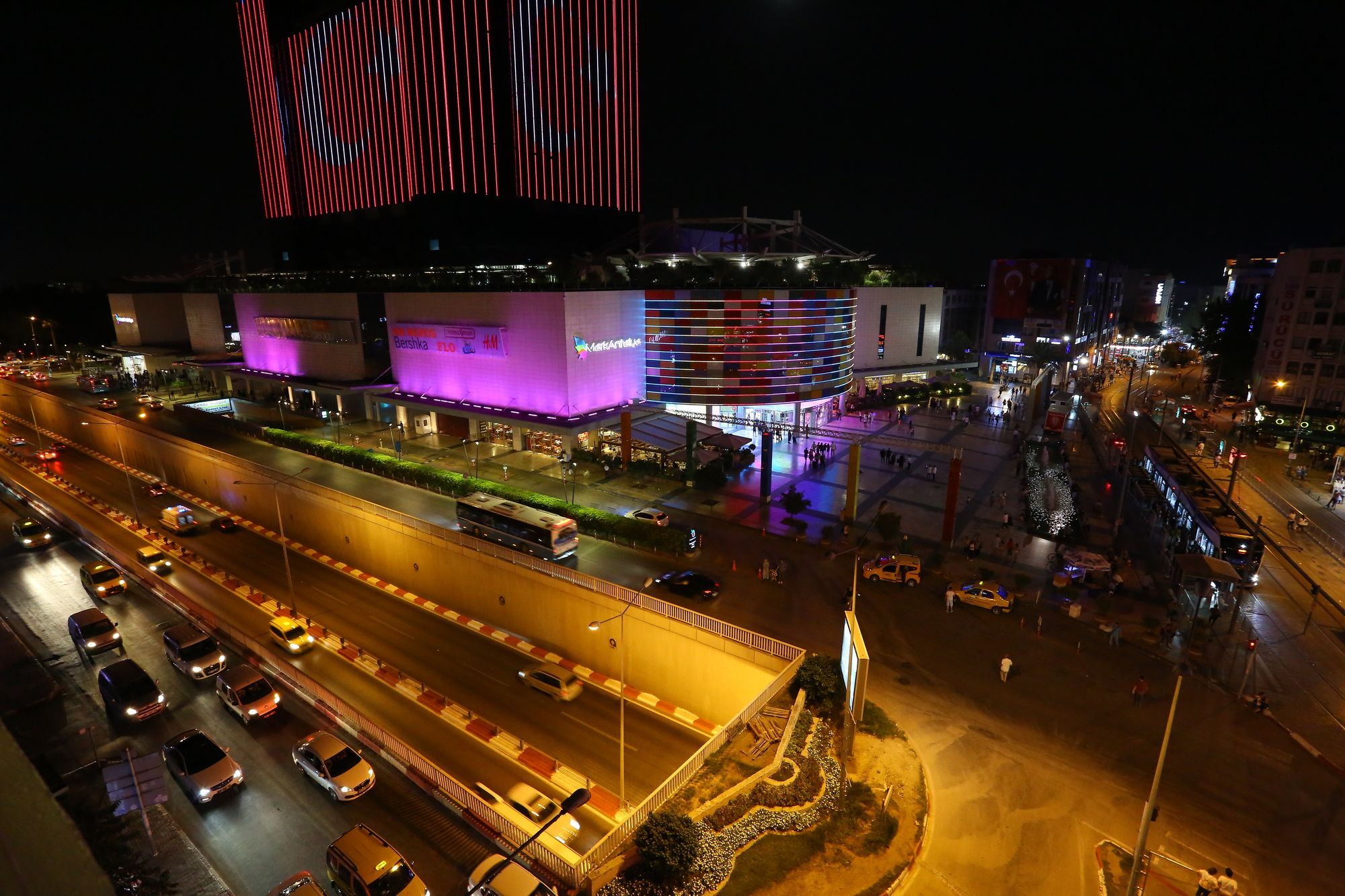 Bilgehan Otel