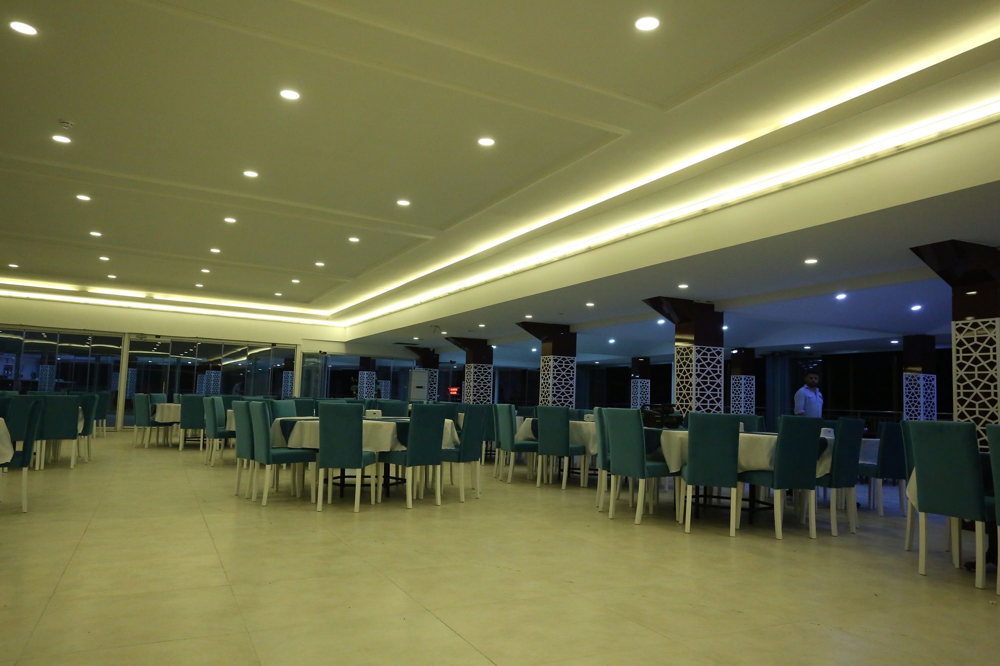 Bilgehan Otel Antalya